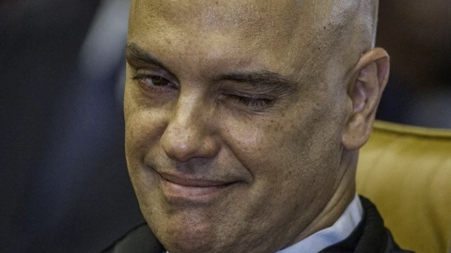 Moraes determina bloqueio de até R$ 6 bilhões do advogado Willer Tomaz Moraes determina bloqueio de até R$ 6 bilhões do advogado Willer Tomaz