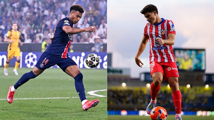 Mundial de Clubes: saiba onde assistir a PSG e Atlético de Madrid
