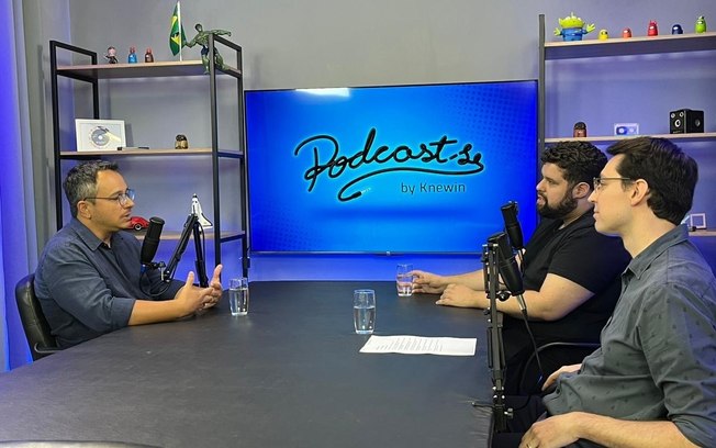 Entrevista com Michel Blanco encerra temporada do Podcast-se