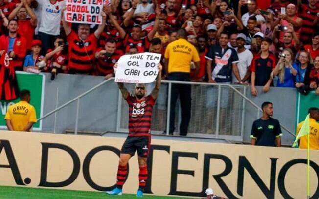 Para casa de apostas, Flamengo é favorito na final da Libertadores