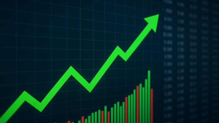 Ibovespa atinge marca de 150 mil pontos pela 1ª vez na história