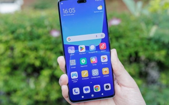 Celulares Xiaomi deixam de tocar YouTube com a tela desligada