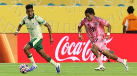 Palmeiras x Botafogo nas oitavas do Mundial? Entenda o cenário