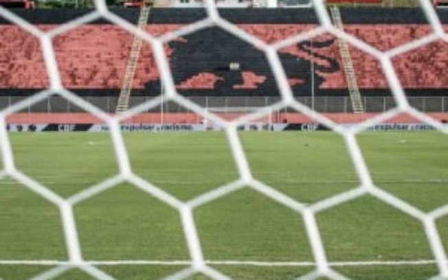 Barradão receberá o primeiro clássico Ba-Vi de 2024