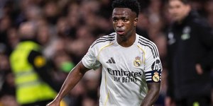 Sauditas oferecem valor bilionário para contratar Vini Jr.