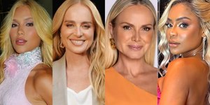 Veja os famosos confirmados no Teleton 2026