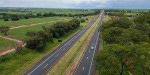 Obras alteram trânsito em rodovias do interior de SP nesta semana