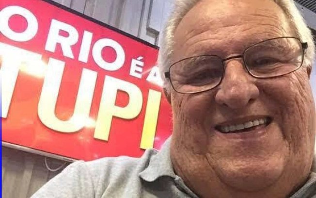 Apolinho morreu nesta quarta-feira (15) vítima de um câncer 