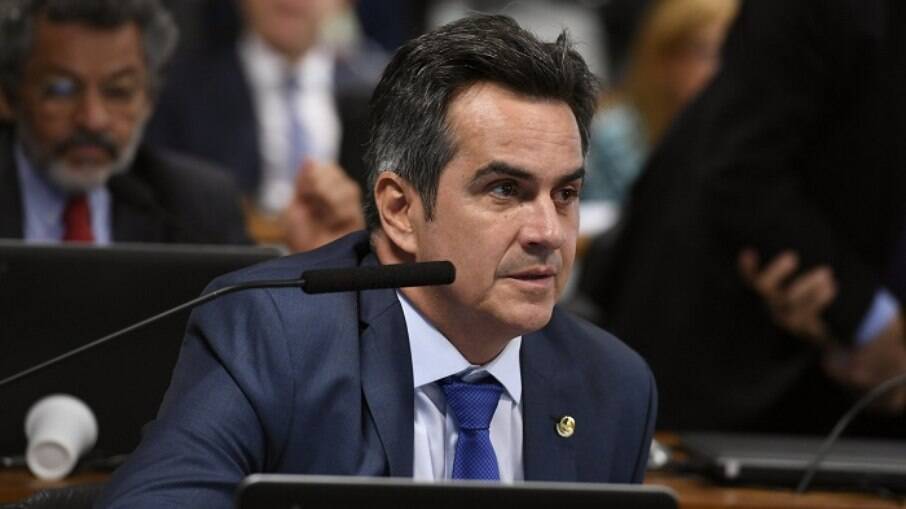 Senador Ciro Nogueira é cotado para se tornar ministro no governo Bolsonaro