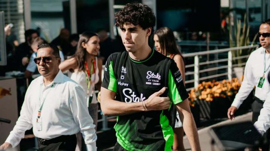 Bortoleto busca repetir feito de Massa em Interlagos após 8 anos