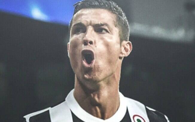 Cristiano Ronaldo na Juventus causa efeitos na Itália