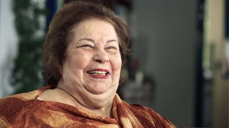 Nana Caymmi, ícone da MPB e Bossa Nova, morre aos 84 anos