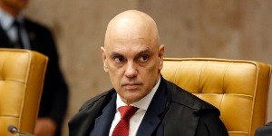 EUA: Moraes é o primeiro brasileiro penalizado pela Lei Magnitsky