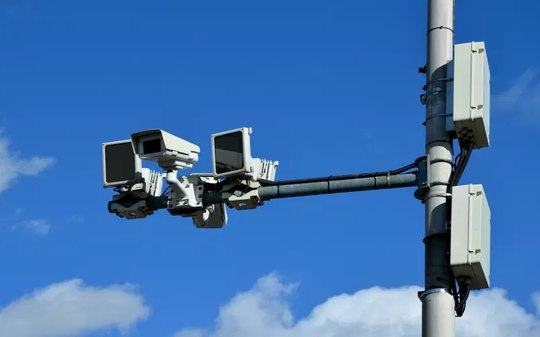 O que é aferição de radar e como recorrer a multa de velocidade