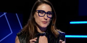 Paola Carosella volta ao MasterChef Brasil após 5 anos