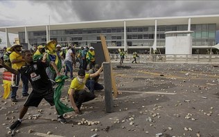 O balanço (parcial) da tentativa de golpe
