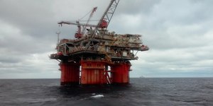 Imposto sobre exportação de petróleo cai de 12% para 5%