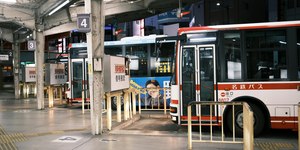 A pontualidade no Japão é seguida à risca