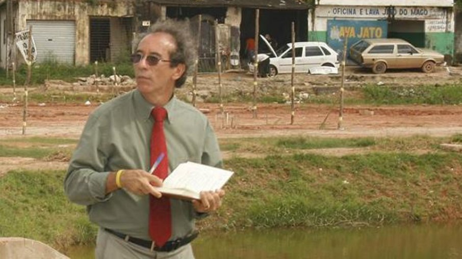 João Ribeiro de Lemos desviou recurso do Fundo Nacional de Assistência Social para implementação do Programa Nacional de Inclusão de Jovens