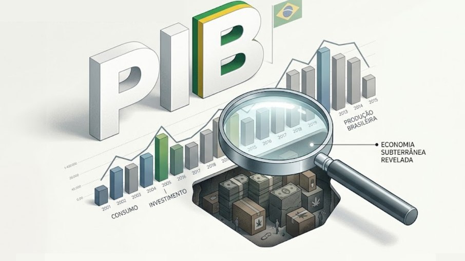 PIB PIB