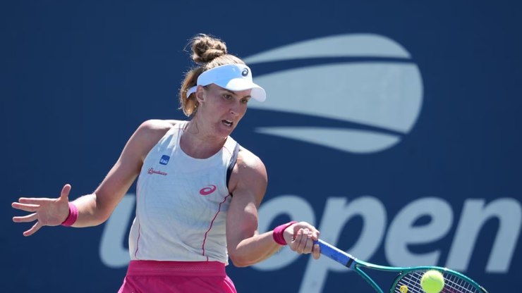 US Open: saiba onde assistir à Bia Haddad x Amanda Anisimova