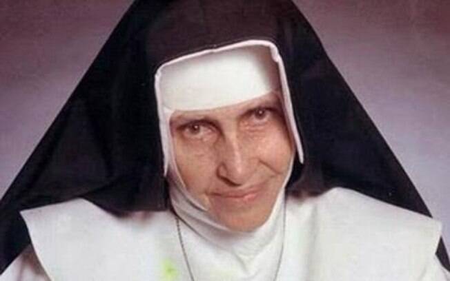 Presidente liberou recursos para obras de Irmã Dulce, que foi canonizada no último domingo