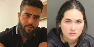 Itamaraty comenta prisão de esposa de sertanejo nos EUA