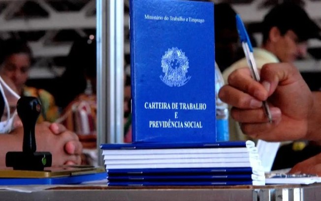 PAT Araraquara divulga dezenas de vagas para diferentes áreas nesta semana PAT Araraquara divulga dezenas de vagas para diferentes áreas nesta semana