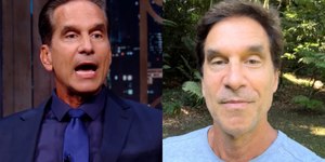 Ex-ator da Globo processa emissora: "Exploração"