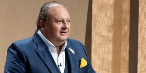 Entenda o que é a angioplastia feita por Erick Jacquin