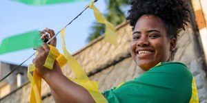 Saiba onde assistir os jogos da Copa do Mundo em Niterói (RJ)