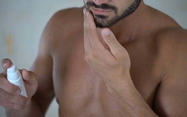 Uso de barba está relacionado com aparência, segundo estudo