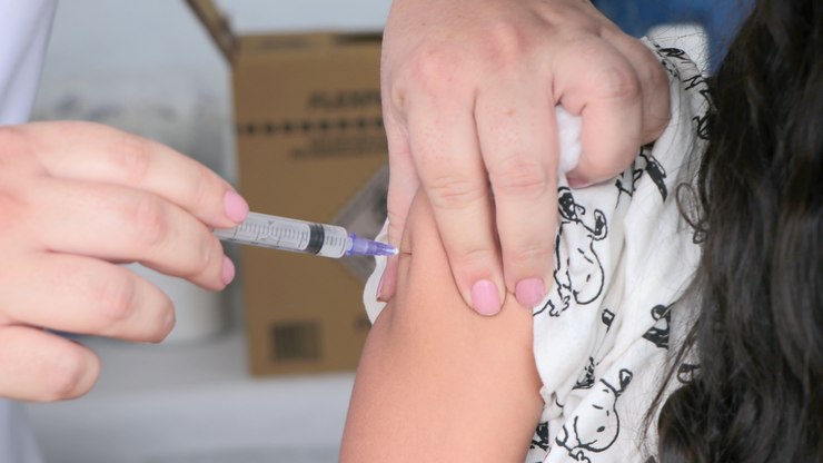 Vinhedo promove Dia D de vacinação contra sarampo e febre amarela