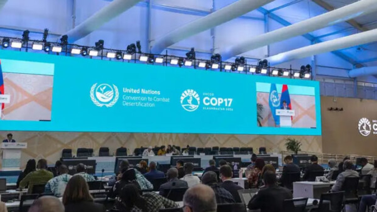 EUA são criticados por bloquear gênero e inclusão social na COP17 - QTU Questões do Universo