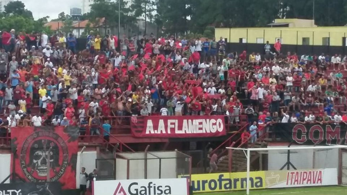 'Clássico' entre Flamengo e Vasco terá transmissão do SporTV e os demais jogos do grupo serão transmitidos pelo YouTube.