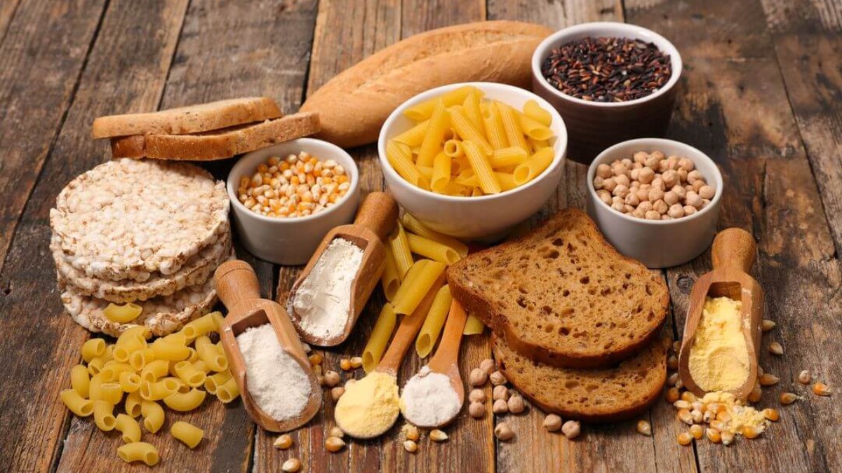 Um estudo mostra que 1 em cada 10 pessoas diz ter sensibilidade ao glúten, mas é preciso cuidado antes de eliminar pães, bolos e massas da alimentação