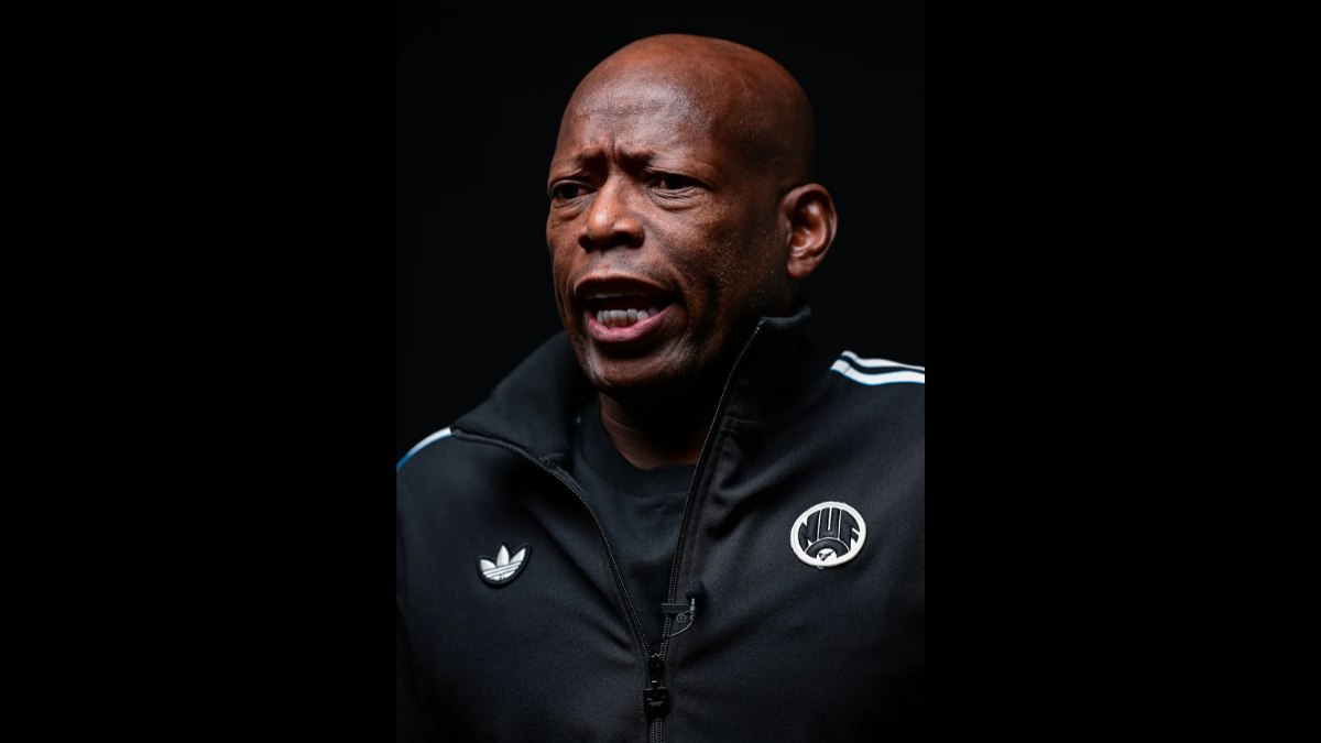 Faustino Asprilla em entrevista ao site oficial do Newcastle United Faustino Asprilla em entrevista ao site oficial do Newcastle United