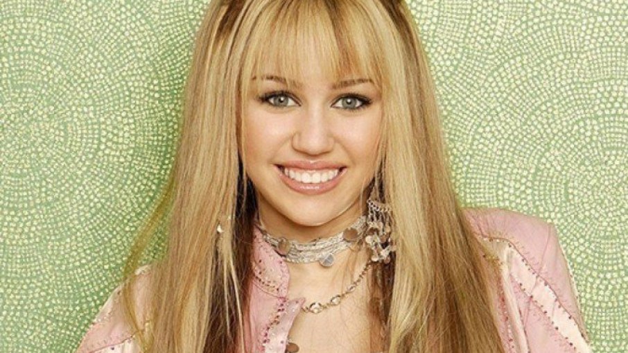 O papel de Hannah Montana quase não foi de Miley Cyrus