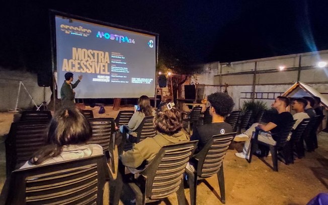 Mostra Livre de Cinema abre inscrições de filmes para 2027
