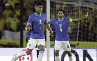 Brasil x Paraguai: onde assistir ao jogo da Seleção hoje, 10/06