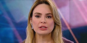 STF rejeita último recurso de Rachel Sheherazade contra o SBT