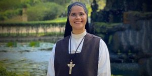 Freira brasileira morre afogada ao salvar colegas na Itália