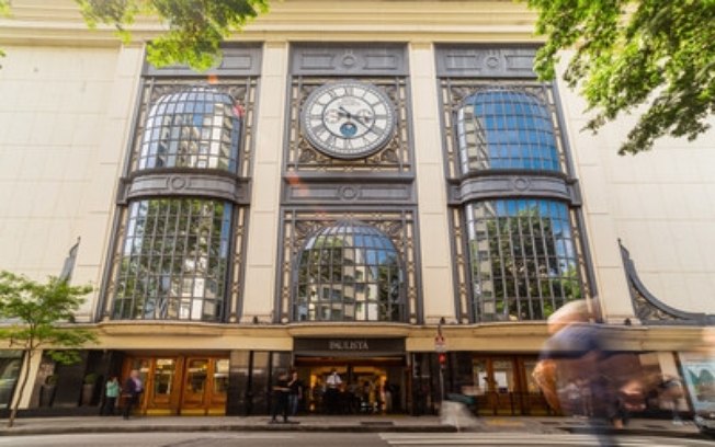 IGUATEMI ONE, PROGRAMA DE FIDELIDADE DA IGUATEMI S.A., CHEGA AO SHOPPING PÁTIO PAULISTA IGUATEMI ONE, PROGRAMA DE FIDELIDADE DA IGUATEMI S.A., CHEGA AO SHOPPING PÁTIO PAULISTA