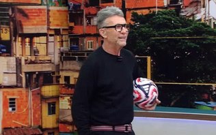 Neto revela plano para o Corinthians brigar por títulos em 2025