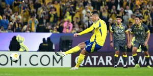 Cristiano Ronaldo possui fortuna astronômica; veja patrimônio