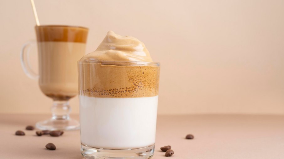 Cápsulas podem oferecer cappuccinos cremosos aos consumidores Cápsulas podem oferecer cappuccinos cremosos aos consumidores