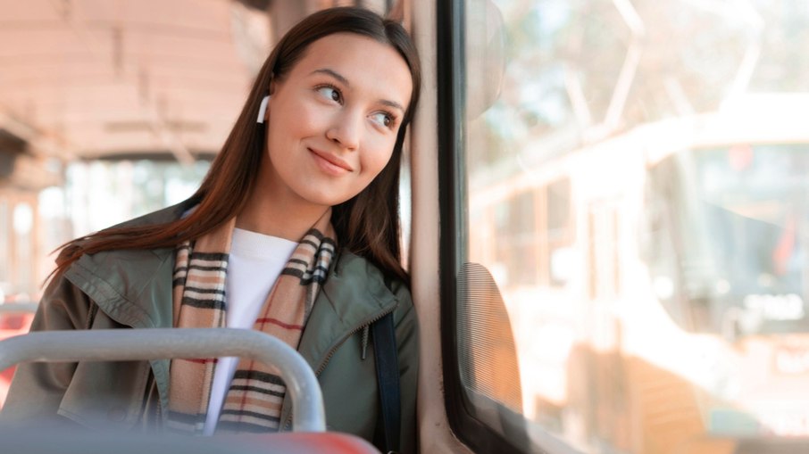 Sorocaba lança transporte público só para mulheres