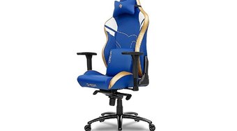 A desejada cadeira gamer em oferta 