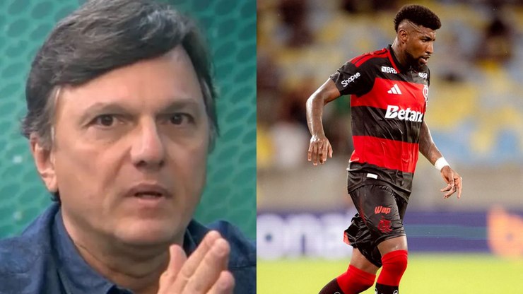 Mauro Cezar detona contratação milionária do Flamengo: "Desastre"
