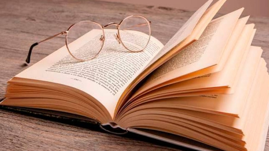 A importância da leitura A importância da leitura